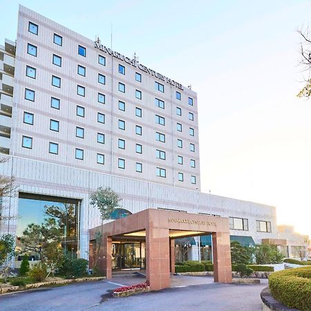 Minakuchi Century Hotel Koka Ngoại thất bức ảnh