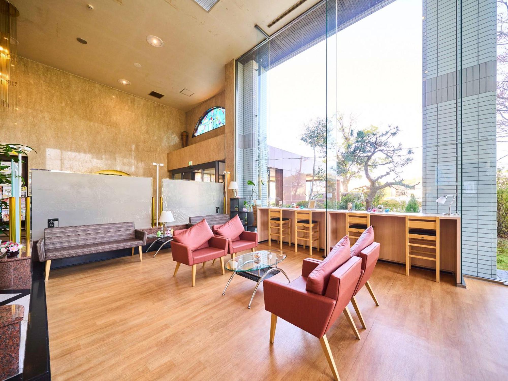 Minakuchi Century Hotel Koka Ngoại thất bức ảnh