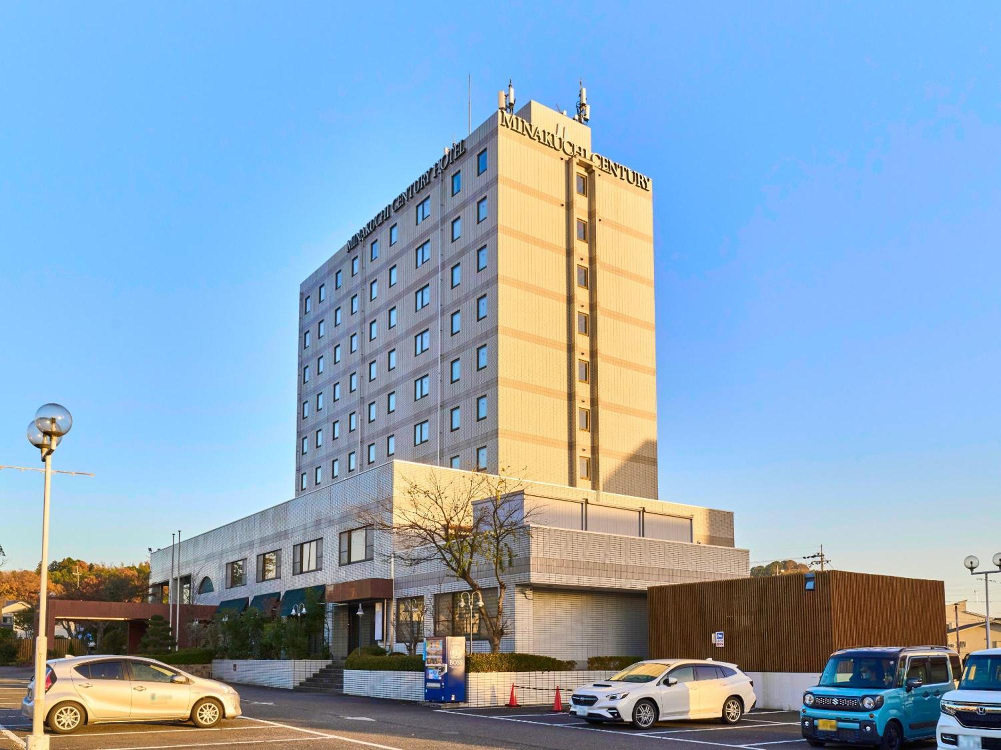 Minakuchi Century Hotel Koka Ngoại thất bức ảnh