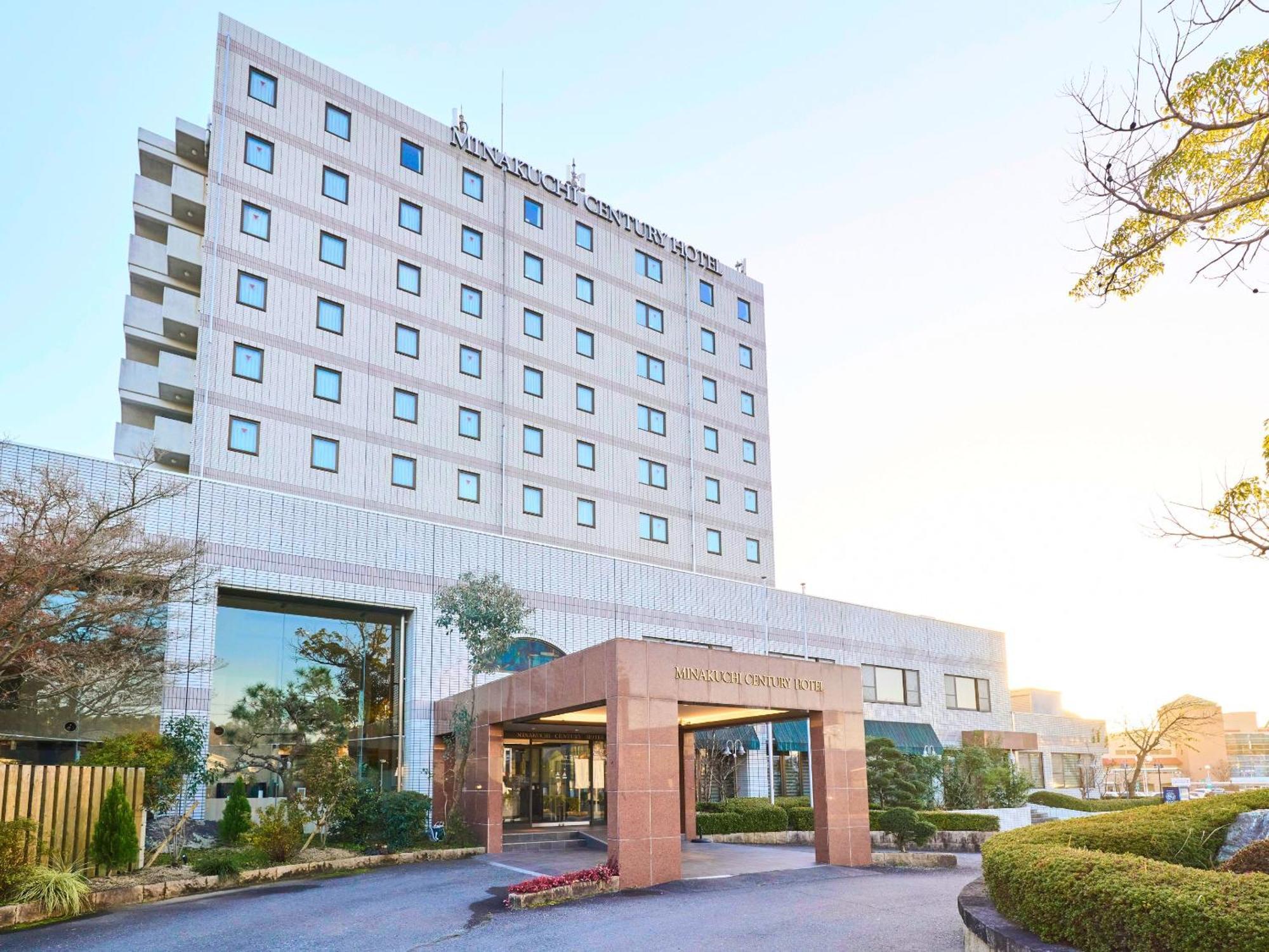 Minakuchi Century Hotel Koka Ngoại thất bức ảnh