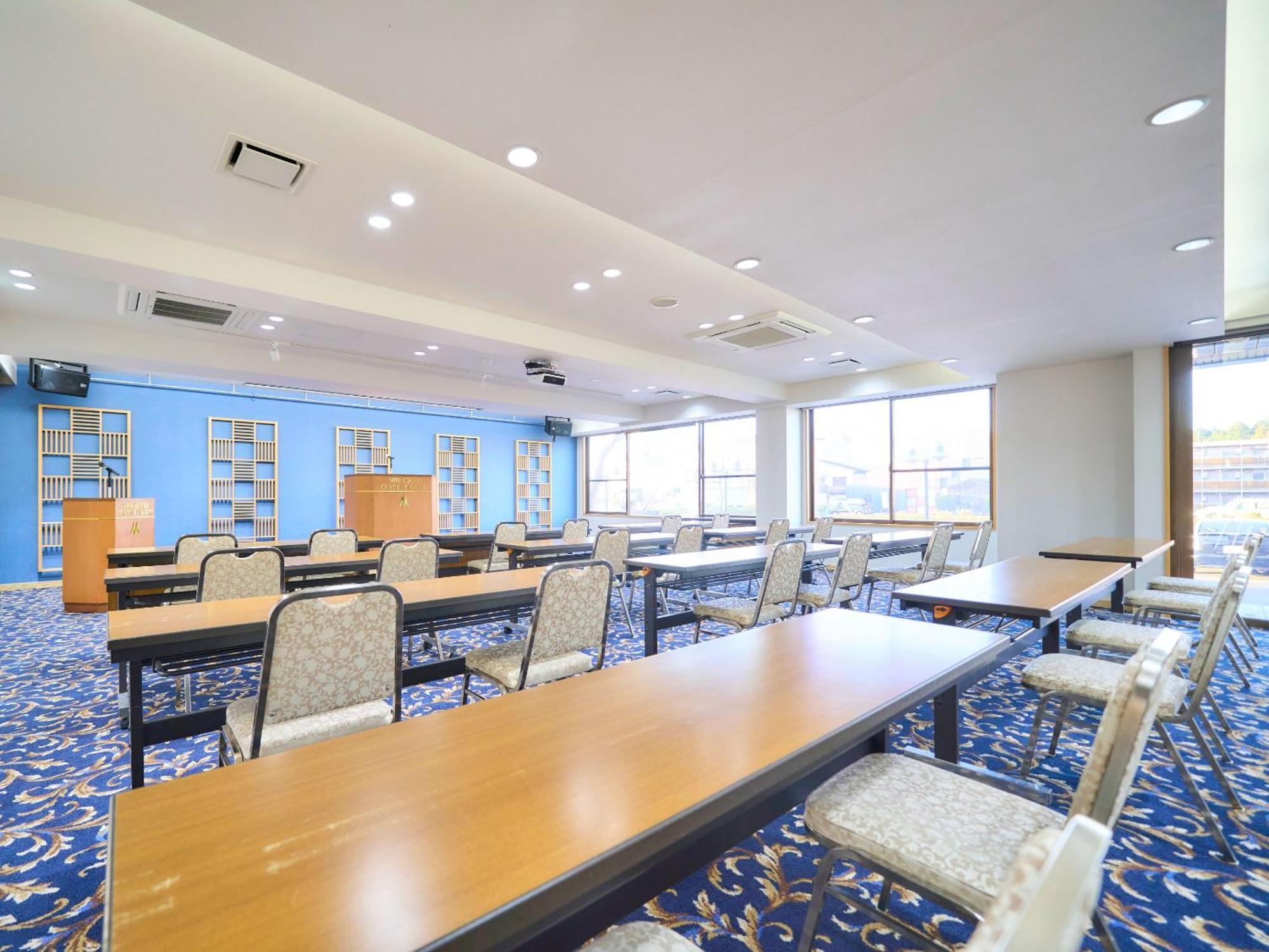 Minakuchi Century Hotel Koka Ngoại thất bức ảnh