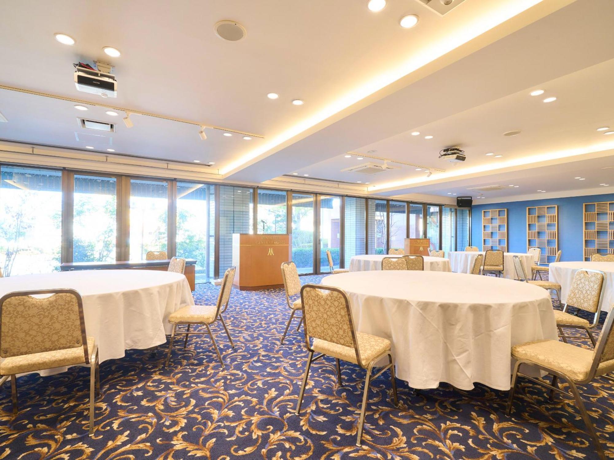 Minakuchi Century Hotel Koka Ngoại thất bức ảnh
