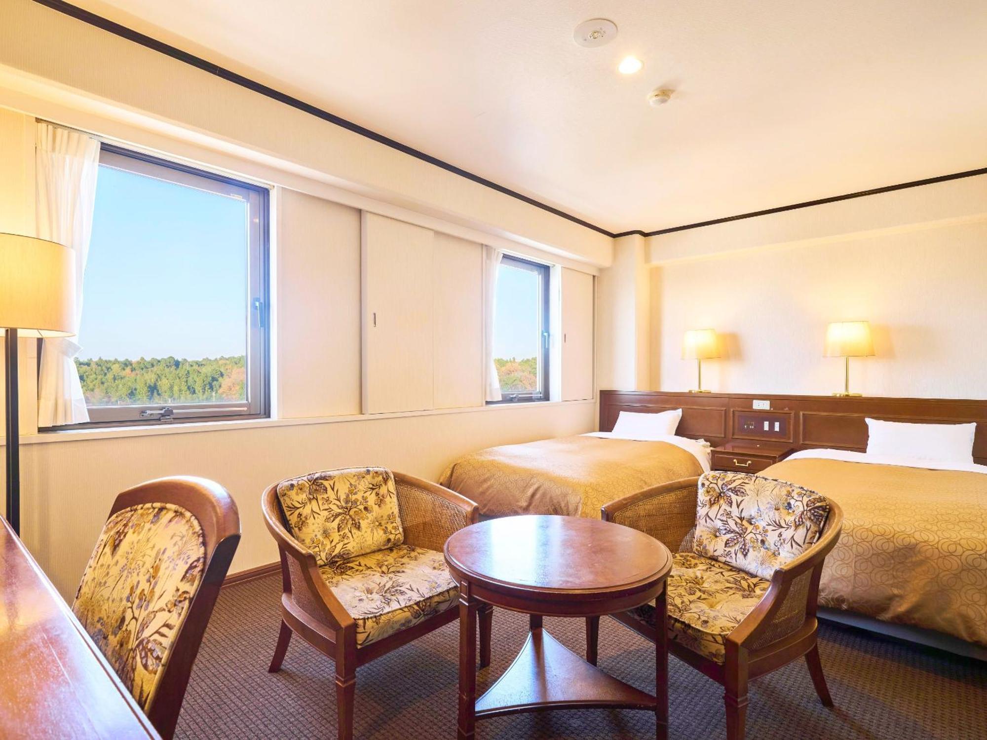 Minakuchi Century Hotel Koka Ngoại thất bức ảnh