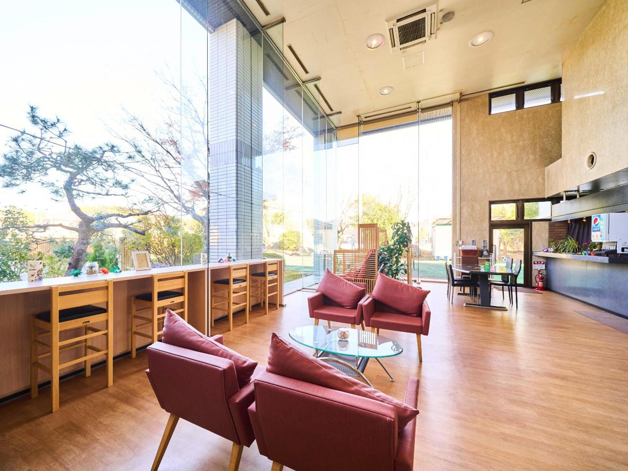 Minakuchi Century Hotel Koka Ngoại thất bức ảnh