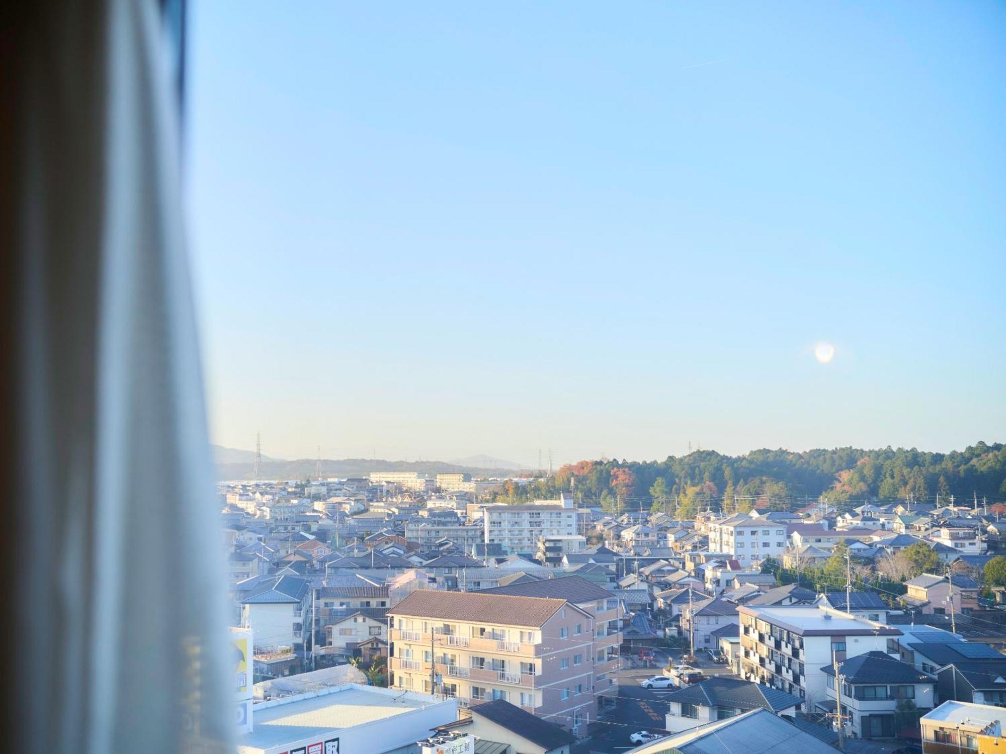 Minakuchi Century Hotel Koka Ngoại thất bức ảnh