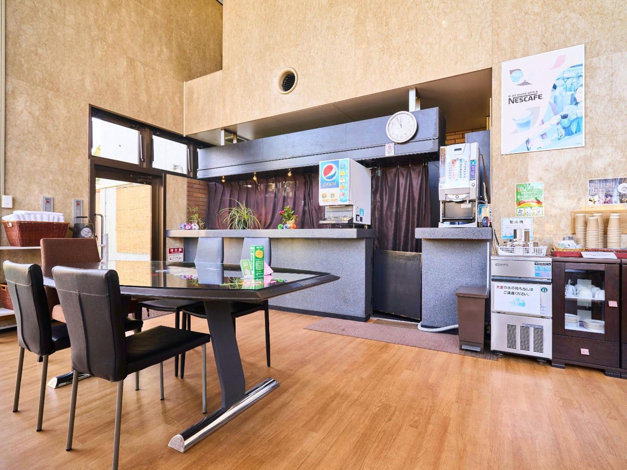 Minakuchi Century Hotel Koka Ngoại thất bức ảnh