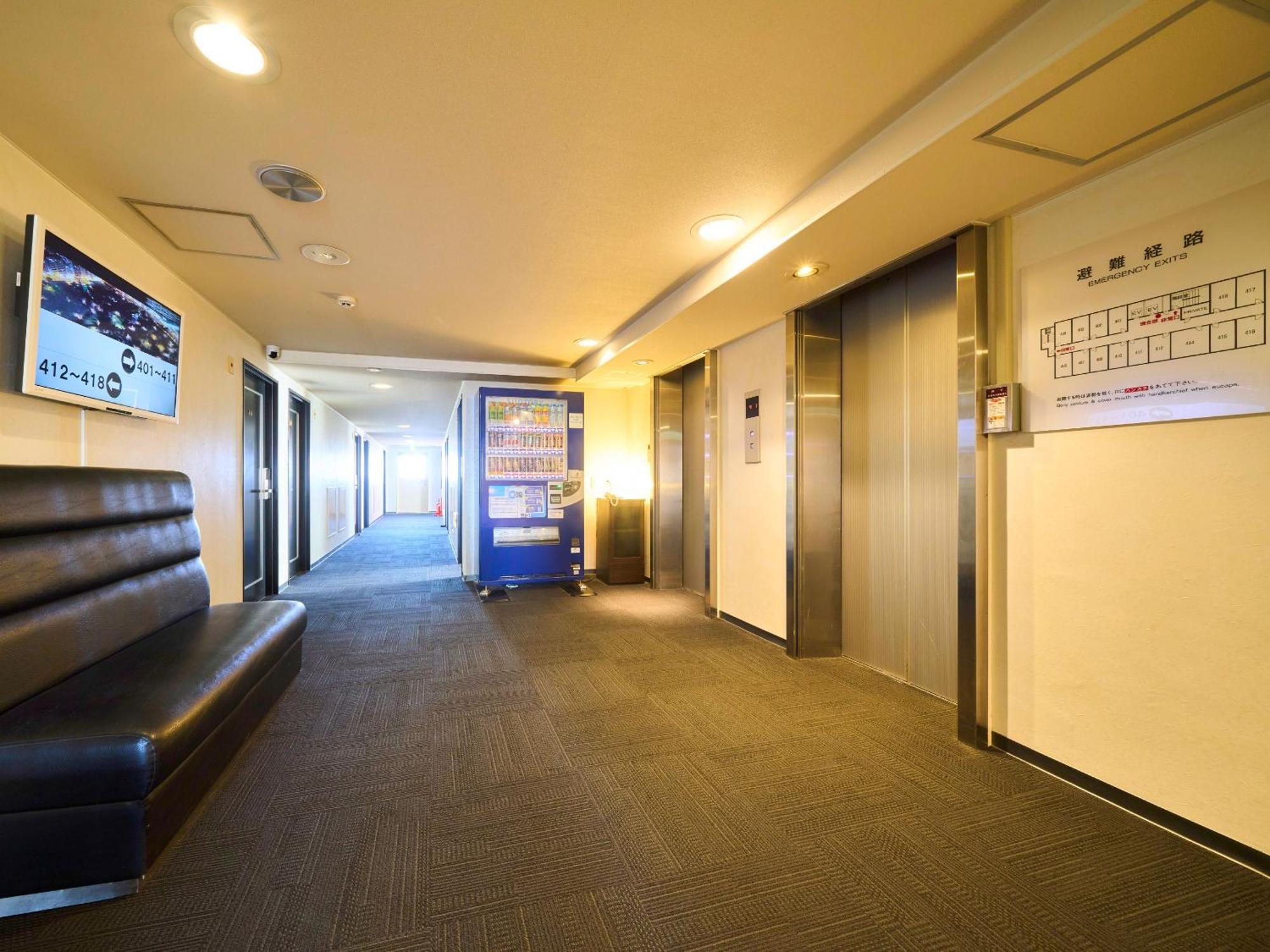 Minakuchi Century Hotel Koka Ngoại thất bức ảnh
