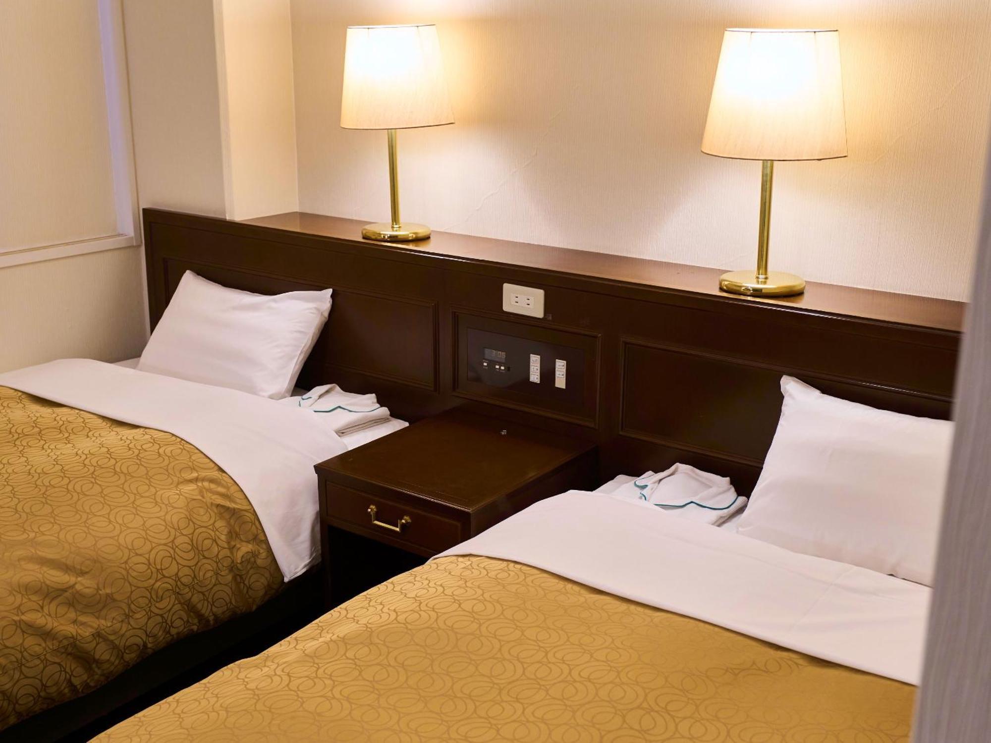 Minakuchi Century Hotel Koka Phòng bức ảnh